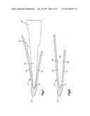 METHOD OF MANUFACTURING A TURBINE FAN BLADE diagram and image