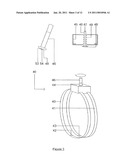 PIPE CUTTING AND CHAMFERING TOOL diagram and image