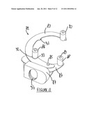 PIPE CUTTING AND CHAMFERING TOOL diagram and image