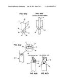 Tag for fishing rod diagram and image