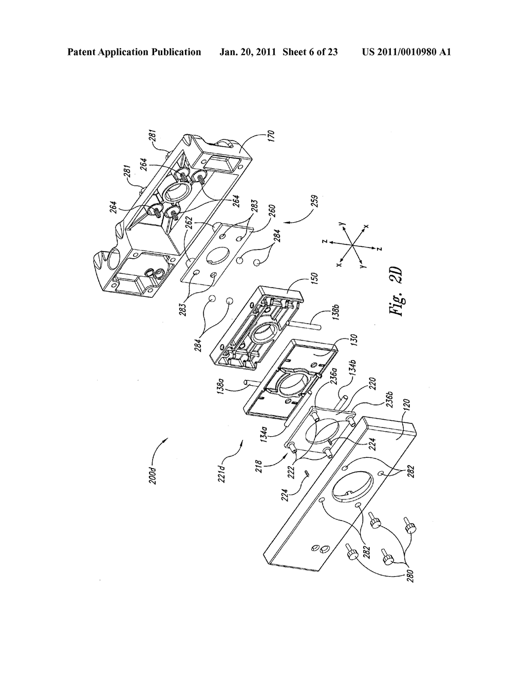 ADJUSTABLE SHOOTING RESTS AND SHOOTING REST ASSEMBLIES - diagram, schematic, and image 07