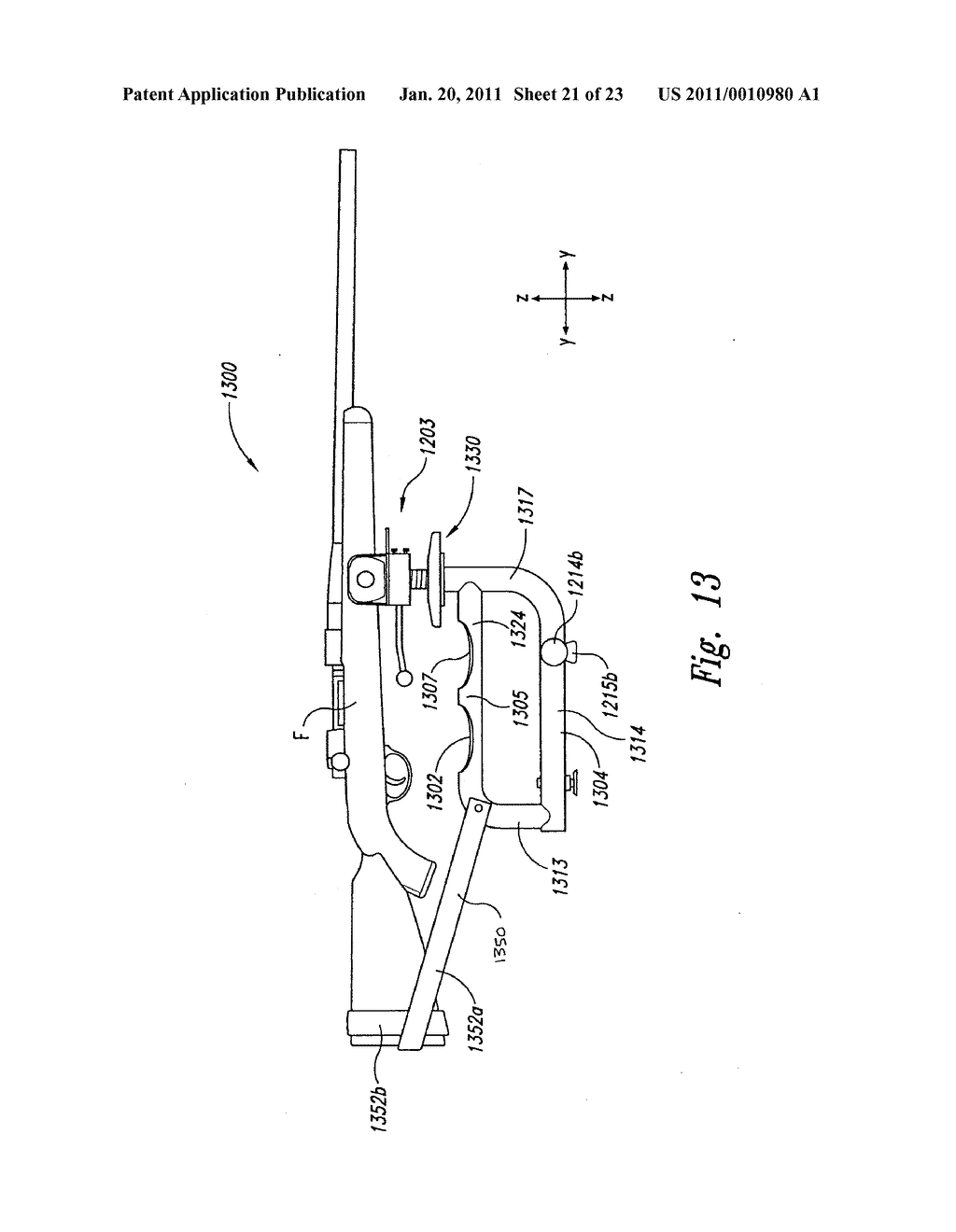 ADJUSTABLE SHOOTING RESTS AND SHOOTING REST ASSEMBLIES - diagram, schematic, and image 22