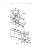 SIMULTANEOUS MOVEMENT SYSTEM FOR A VEHICLE DOOR II diagram and image