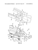 SIMULTANEOUS MOVEMENT SYSTEM FOR A VEHICLE DOOR II diagram and image