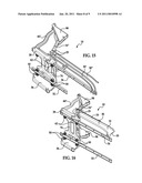 SIMULTANEOUS MOVEMENT SYSTEM FOR A VEHICLE DOOR II diagram and image