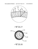 COMPOSITE CONSTRUCTION MEMBERS AND METHOD OF MAKING diagram and image