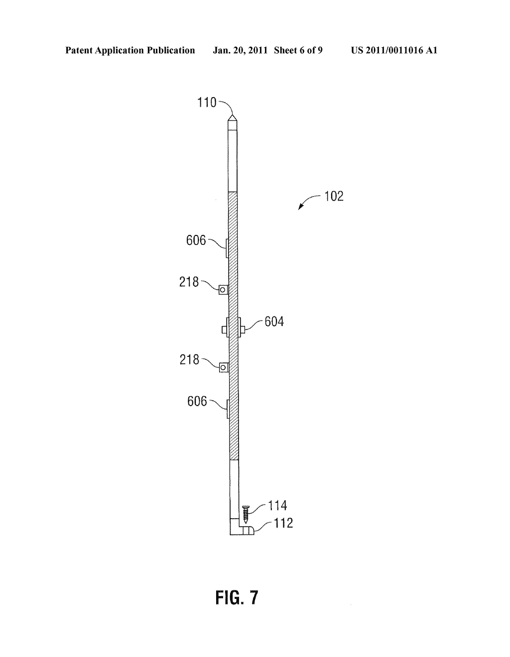 PORTABLE HURRICANE AND SECURITY WINDOW BARRIER - diagram, schematic, and image 07