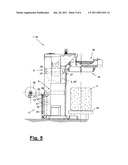 PACKAGING DEVICE AND PACKAGING PROCESS diagram and image