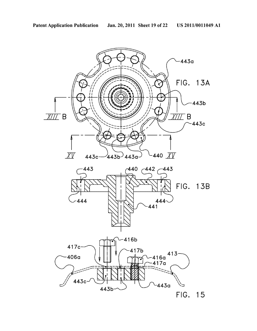 MOWING DEVICE - diagram, schematic, and image 20