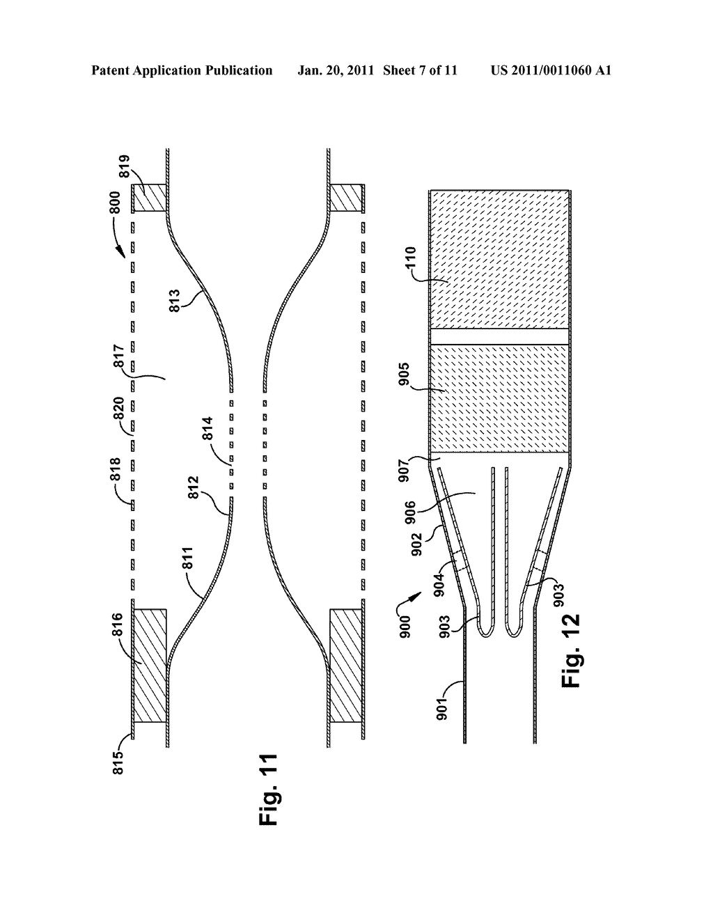 Exhaust Cooling Module for SCR Catalysts - diagram, schematic, and image 08