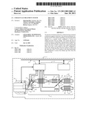 Exhaust Gas Treatment System diagram and image