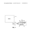 INTERACTIVE PARASITIC DEVICES FOR ENGINE PERFORMANCE IMPROVEMENT diagram and image