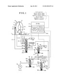 HYDRAULIC PRESSURE CONTROL APPARATUS FOR TORQUE CONVERTER diagram and image