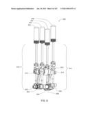 STIRLING CYCLE MACHINE diagram and image