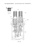 STIRLING CYCLE MACHINE diagram and image