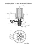 STIRLING CYCLE MACHINE diagram and image