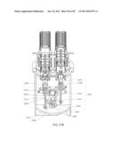 STIRLING CYCLE MACHINE diagram and image