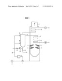 METHOD FOR STARTING A CONTINUOUS STEAM GENERATOR diagram and image