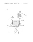 REFRIGERATOR HAVING THE PARTITION MEMBER diagram and image