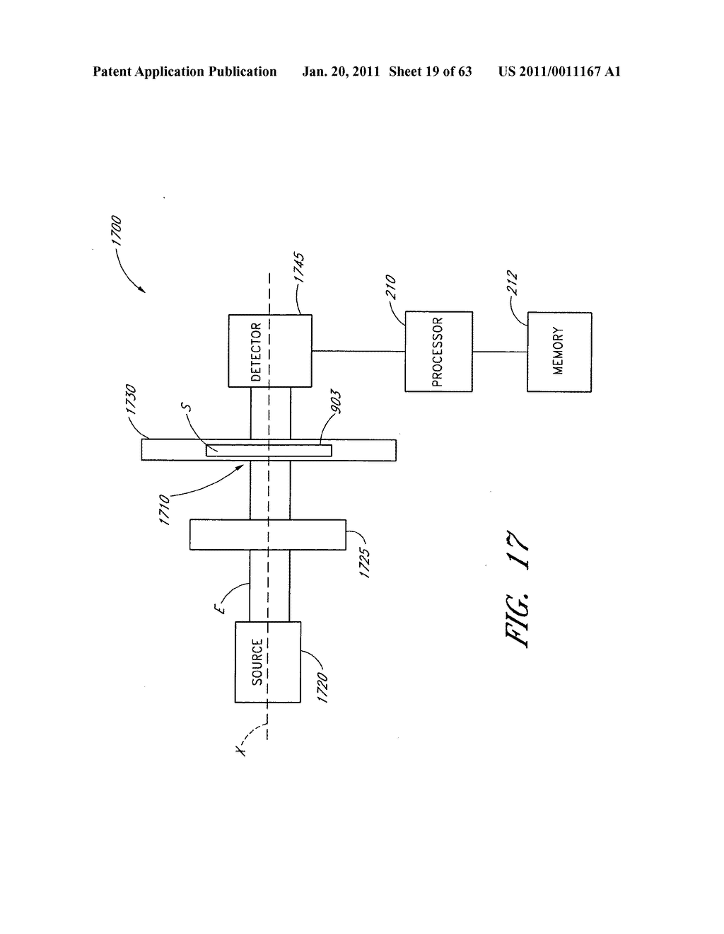 FLUID HANDLING CASSETTE WITH A FLUID CONTROL INTERFACE AND SAMPLE SEPARATOR - diagram, schematic, and image 20