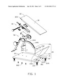 MEASURING APPARATUS diagram and image