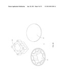 SENSOR HOUSING ASSEMBLY FACILITATING SENSOR INSTALLATION, REPLACEMENT, RECOVERY AND REUSE diagram and image