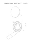 SENSOR HOUSING ASSEMBLY FACILITATING SENSOR INSTALLATION, REPLACEMENT, RECOVERY AND REUSE diagram and image