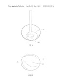 SENSOR HOUSING ASSEMBLY FACILITATING SENSOR INSTALLATION, REPLACEMENT, RECOVERY AND REUSE diagram and image