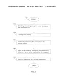 SENSOR HOUSING ASSEMBLY FACILITATING SENSOR INSTALLATION, REPLACEMENT, RECOVERY AND REUSE diagram and image