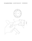 SENSOR HOUSING ASSEMBLY FACILITATING SENSOR INSTALLATION, REPLACEMENT, RECOVERY AND REUSE diagram and image