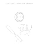 SENSOR HOUSING ASSEMBLY FACILITATING SENSOR INSTALLATION, REPLACEMENT, RECOVERY AND REUSE diagram and image