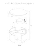 SENSOR HOUSING ASSEMBLY FACILITATING SENSOR INSTALLATION, REPLACEMENT, RECOVERY AND REUSE diagram and image