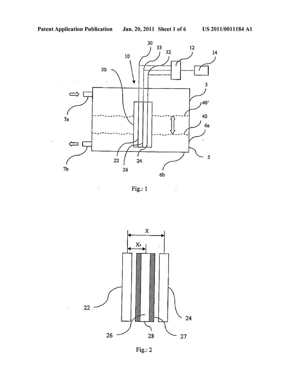 METHOD FOR MEASURING THE VOLUME FLOW OF ELECTRICALLY CONDUCTIVE LIQUIDS THROUGH A VESSEL - diagram, schematic, and image 02