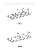 SYSTEMS AND METHODS FOR REAL-TIME MONITORING OF DIE USE OR YIELD diagram and image