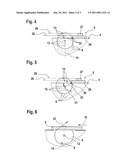 POWER TOOL, IN PARTICULAR UNDERFLOOR CIRCULAR-SAW BENCH diagram and image