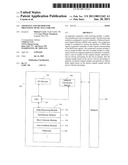 APPARATUS AND METHOD FOR PROCESSING MUSIC DATA STREAMS diagram and image