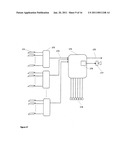 Electronic fingerboard for stringed instrument diagram and image