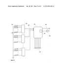 Electronic fingerboard for stringed instrument diagram and image