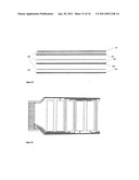 Electronic fingerboard for stringed instrument diagram and image