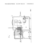 METHODS OF PRODUCING ARMOR SYSTEMS, AND ARMOR SYSTEMS PRODUCED USING SUCH METHODS diagram and image