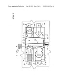 Microwave reactivation system for standard and explosion-proof dehumidification system diagram and image