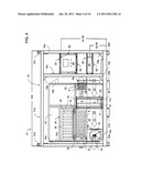 Microwave reactivation system for standard and explosion-proof dehumidification system diagram and image