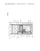 Microwave reactivation system for standard and explosion-proof dehumidification system diagram and image