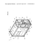 Microwave reactivation system for standard and explosion-proof dehumidification system diagram and image