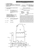 WET SCRUBBER FOR CARBON DIOXIDE COLLECTION diagram and image