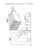 WET SCRUBBER FOR CARBON DIOXIDE COLLECTION diagram and image