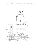 WET SCRUBBER FOR CARBON DIOXIDE COLLECTION diagram and image