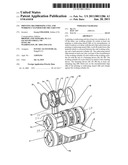 PRINTING OR EMBOSSING UNIT, AND WORKING CYLINDER FOR THE SAID UNIT diagram and image