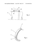 PRINTING OR EMBOSSING UNIT, AND WORKING CYLINDER FOR THE SAID UNIT diagram and image