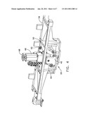 METHOD AND APPARATUS FOR CALIBRATING PRINT HEAD PRESSURE AND APPLYING AN ACCURATE PRINT PRESSURE DURING PRODUCTION diagram and image